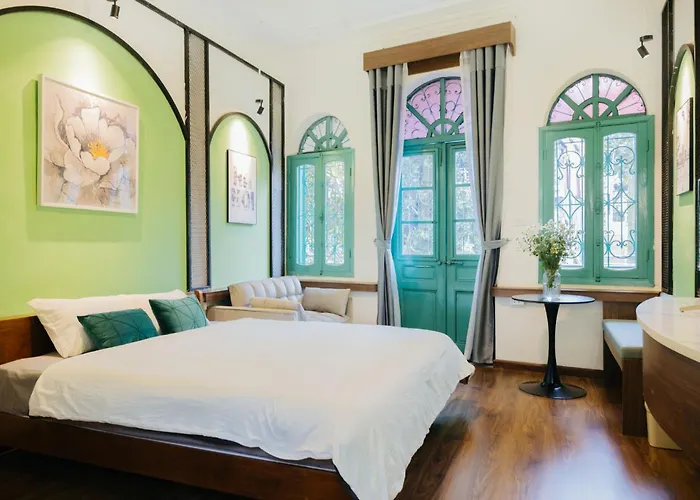 Solea Homestay