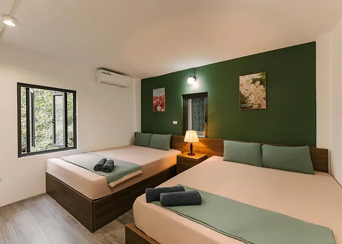 Toycan House - 50M To Hoan Kiem Lake