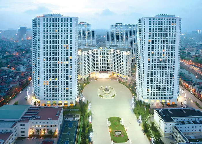 Paradise Home Royal City