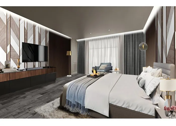 Grandview Hotel & Residence Hanoi