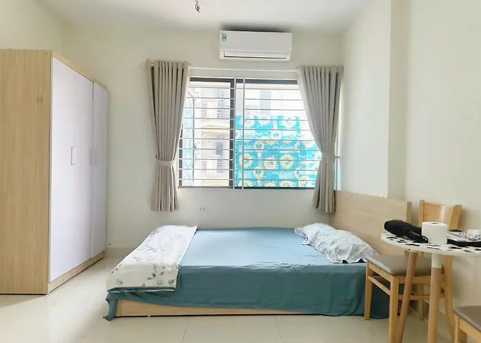 Homely Hideout 501Dt