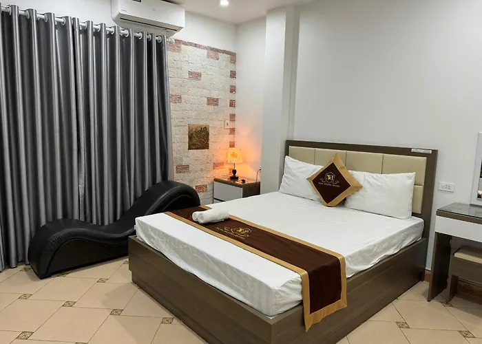 Nh Hotel