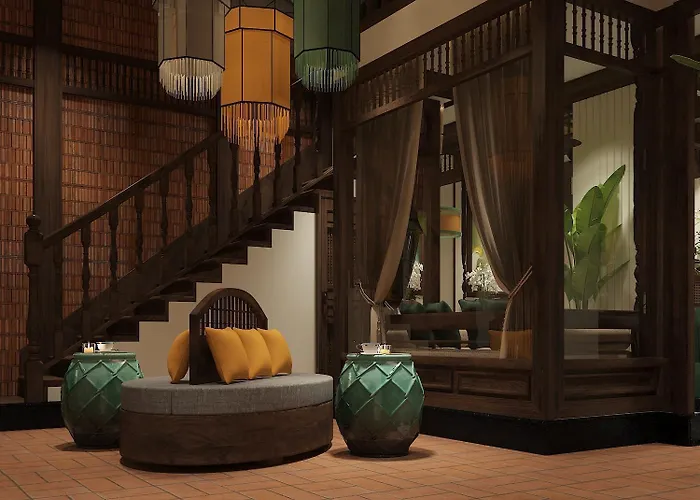 Lotusama Central Hanoi Hotel