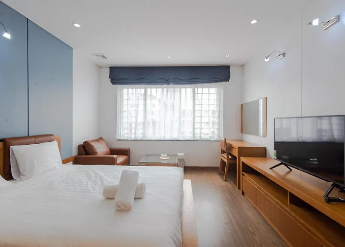 22Housing 48 Phan Ke Binh