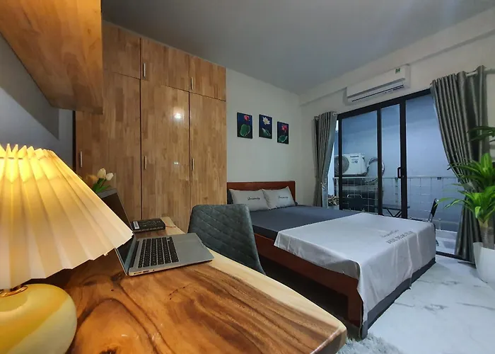The Chilling\'N Homestay