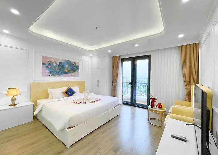 Chemi Hanoi Airport Hotel