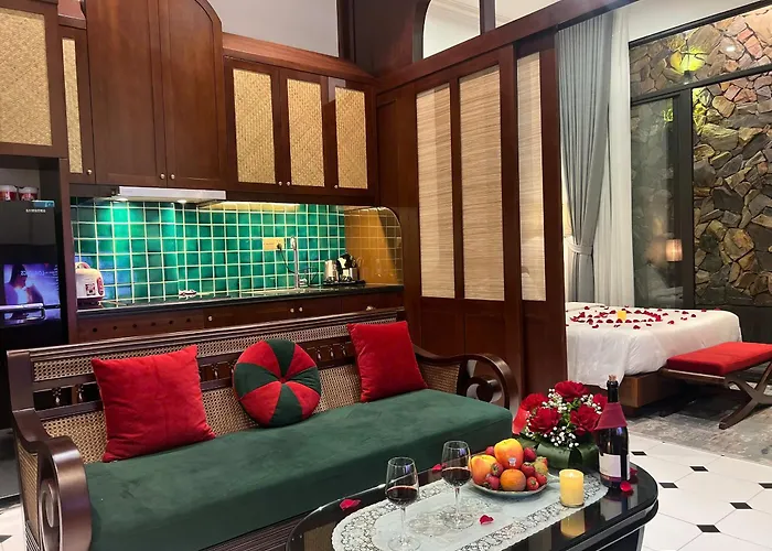 Camellia Residence Hanoi