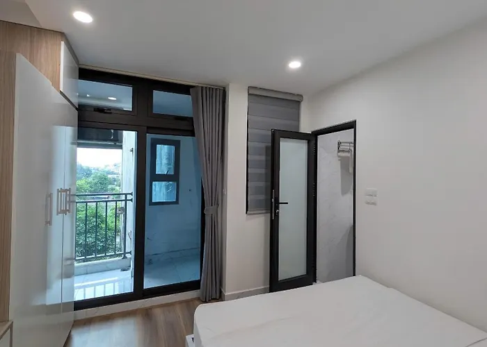 Era Apartment Kim Ma