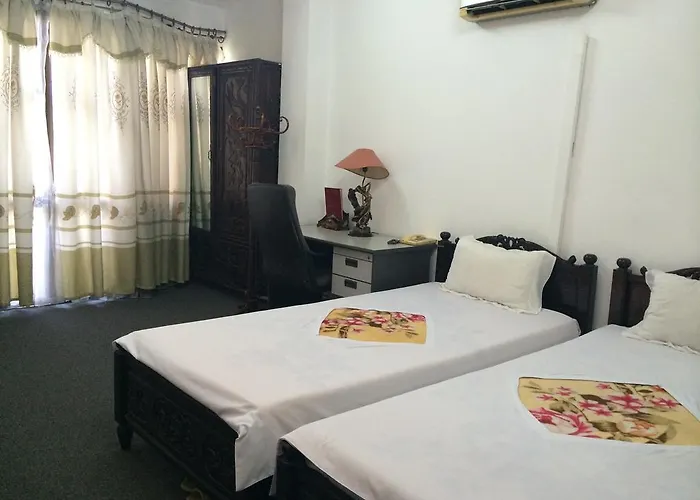 Ngoc Linh Hotel