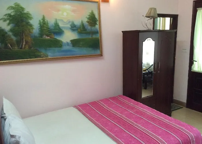 An Binh Hotel