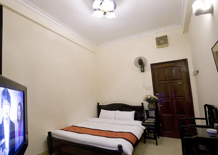 Thang Long 1 Hotel