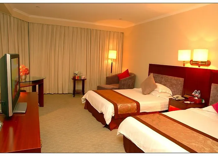 Thai Son Hotel