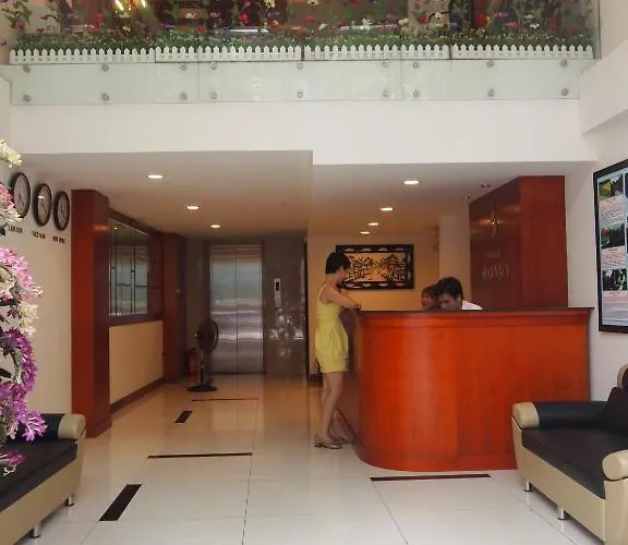 Hai Nam Hotel