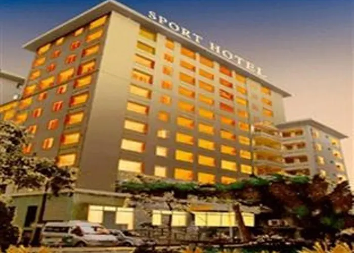 Sport Hotel Hanoi