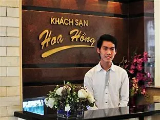 Hoa Hong - Tran Khat Chan