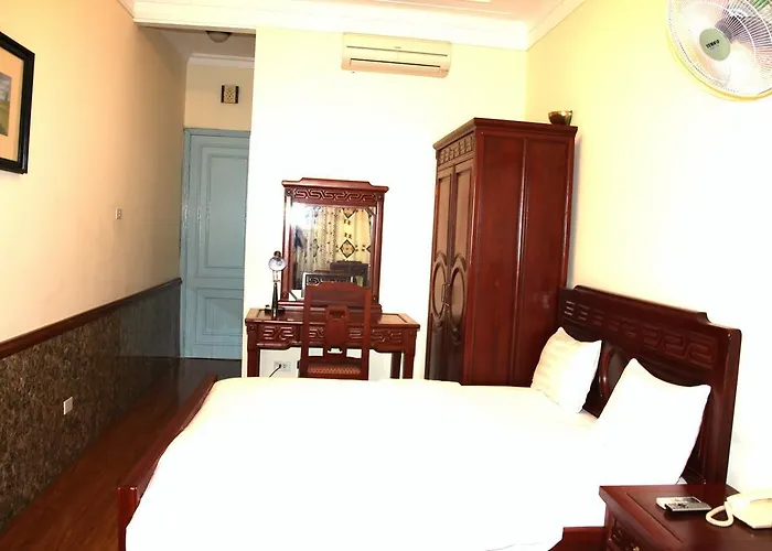 Hanoi Friendly Hotel