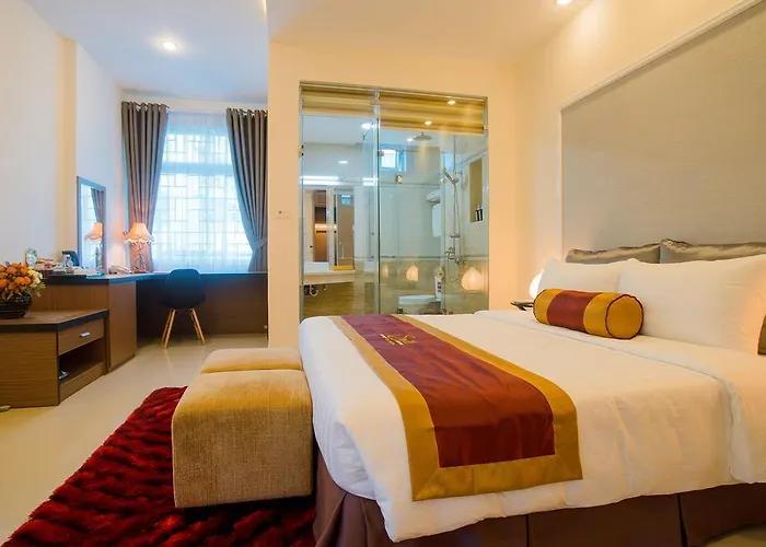 Smile Hotel