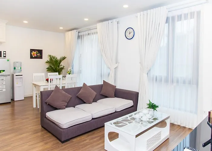 Tai Tam - Grand Spring Suites