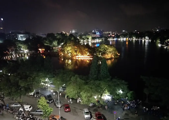 Azumaya Hai Ba Trung 2
