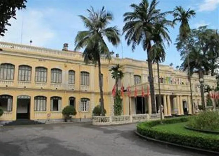 M.O.D Palace