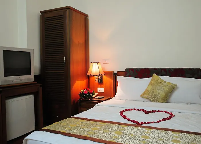Thai Ha Hotel