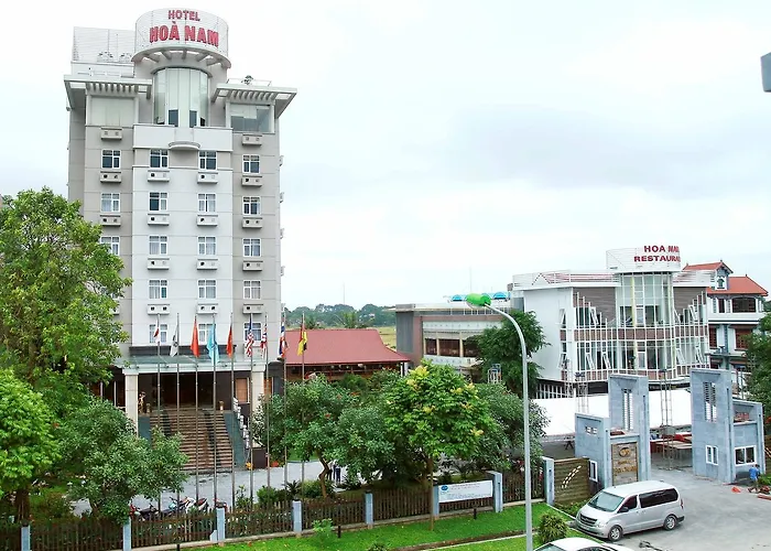 Hoa Nam Hotel