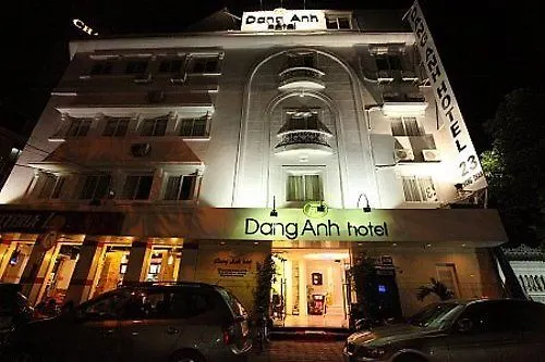 Dang Anh Hotel