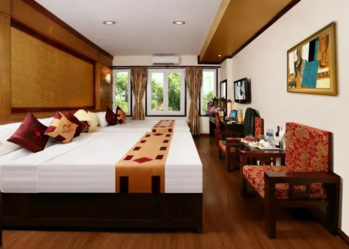 Aquarius Grand Hotel