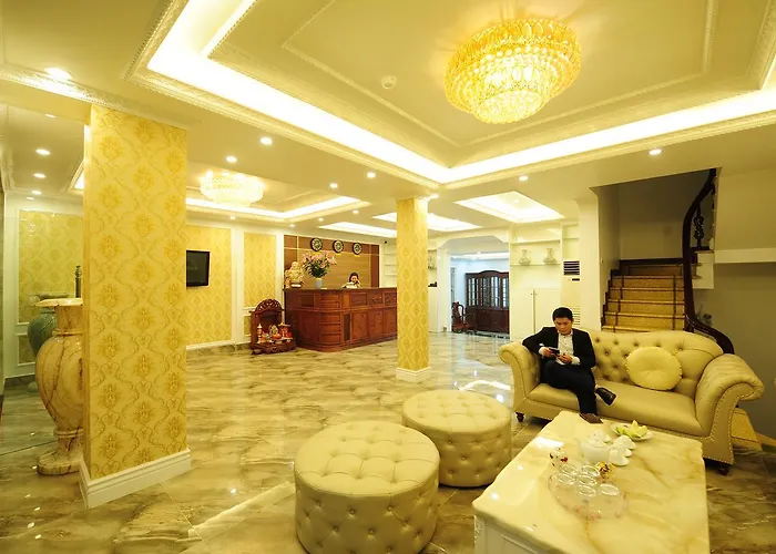 Sao Bang Hotel