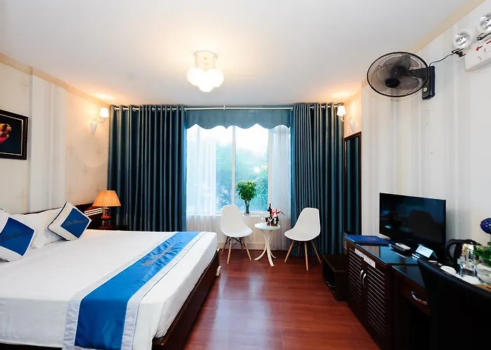 Dai Duong Ha Noi Hotel I