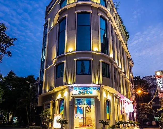 Dai Duong Hanoi Hotel III