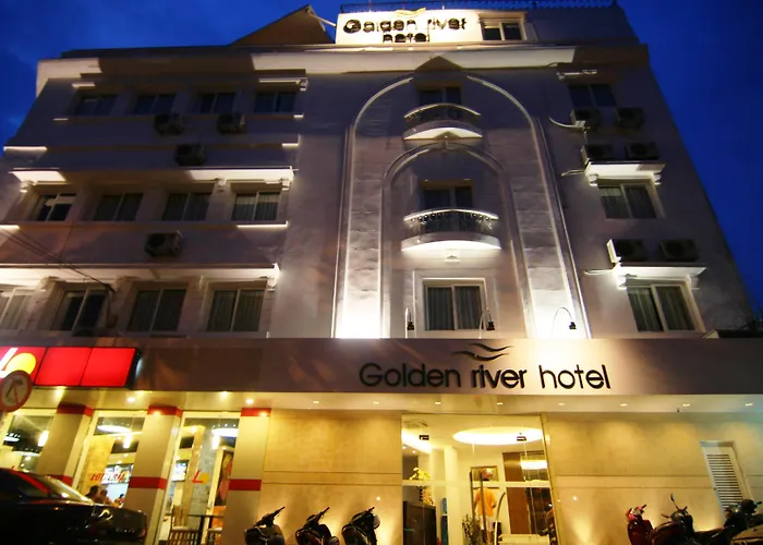 Golden River Hotel