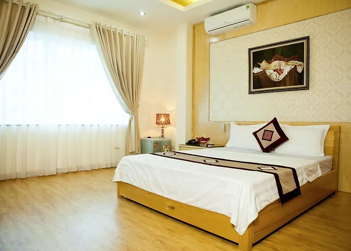 Venus Hotel Ha Noi