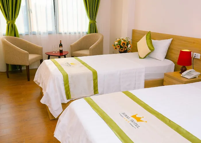 Royal Hotel Ha Noi