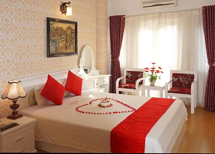 Hanoi City Gate Hotel