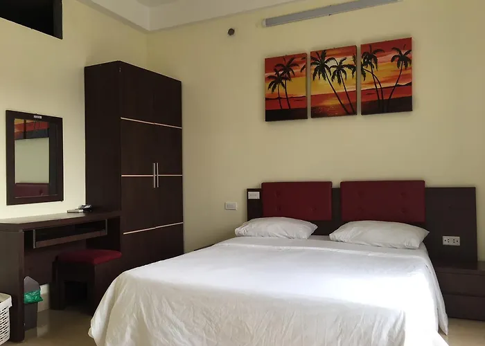 Hanoi Homestay