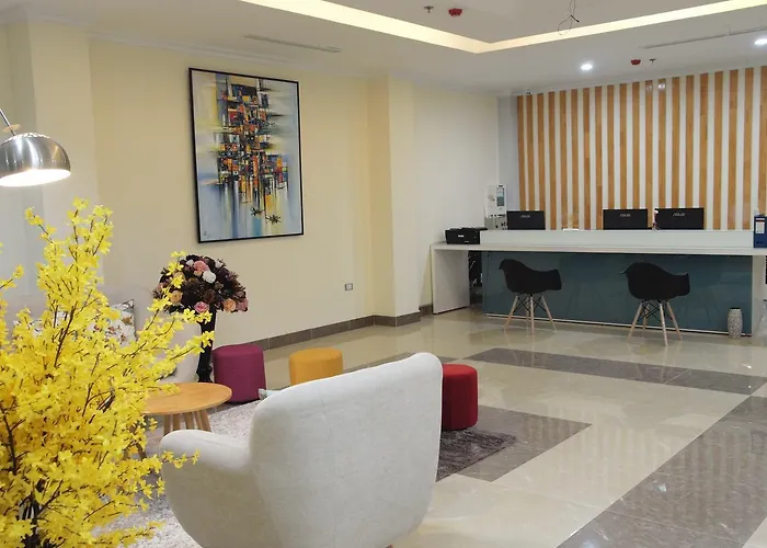 Glory Hotel