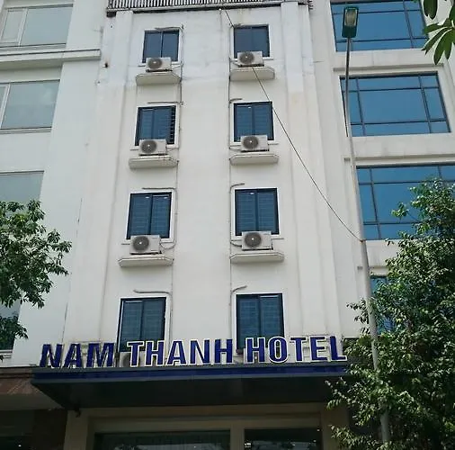 Nam Thanh Hotel 1
