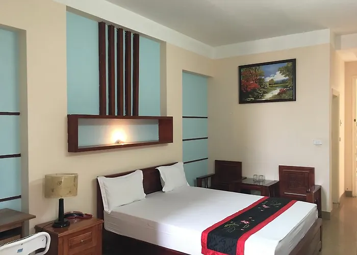 Sunrise Hotel
