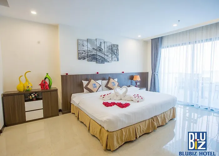 Khách sạn K Business 2