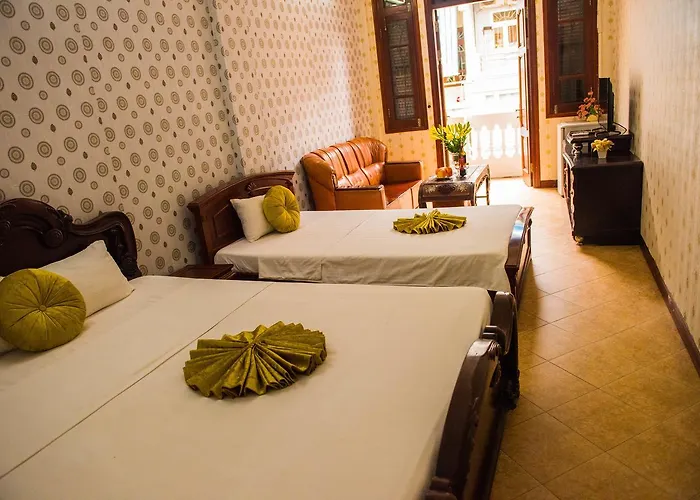 Sweet Family Guest House