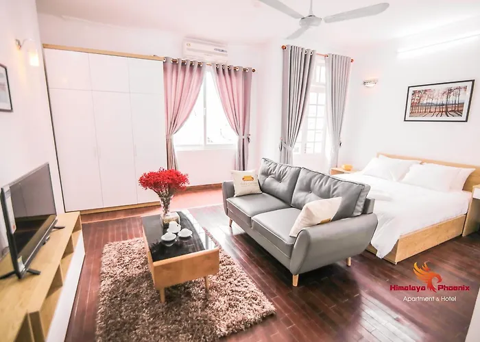 Himalaya Phoenix Apartment & Hotel