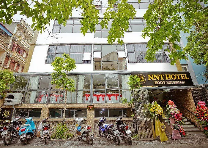 Nnt Hotel