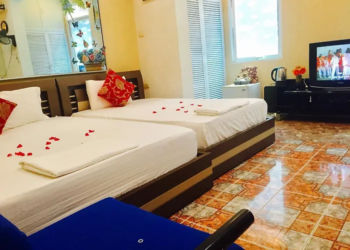 Hue\'S Family Home Stay