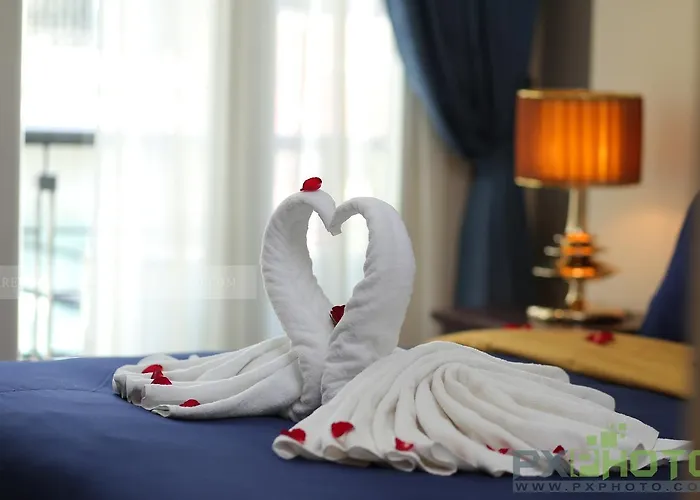 Hanoi Capital Hotel