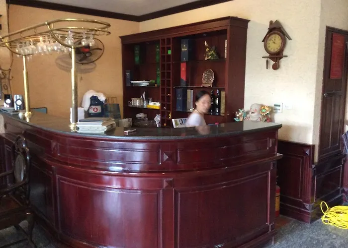 Khai Hoan Hotel