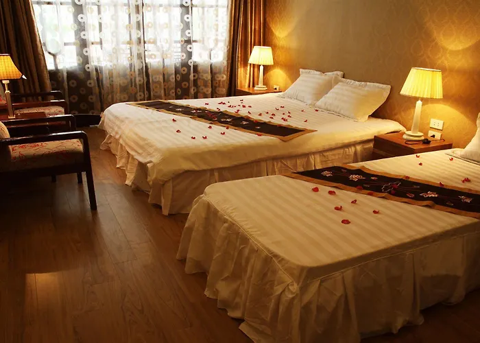Real Vietnam Hotel