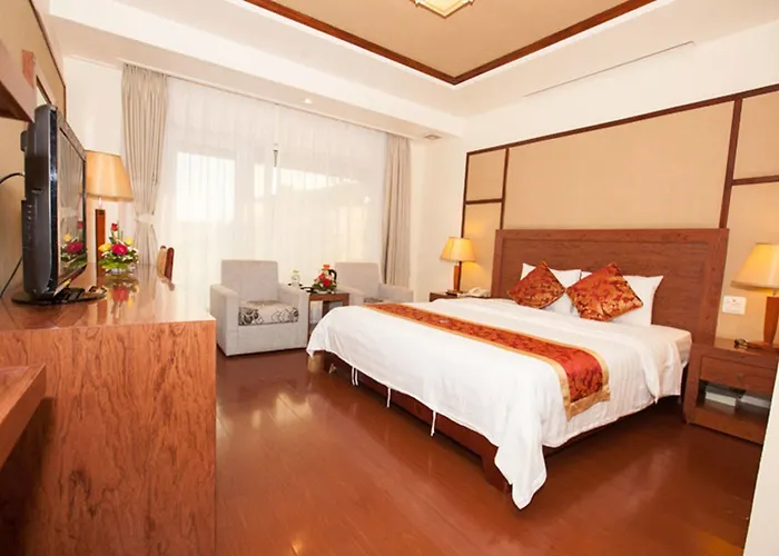 Hanoi Windy Hotel