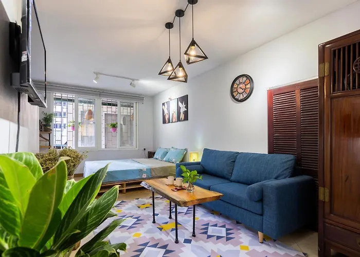 Hanoi Hola House
