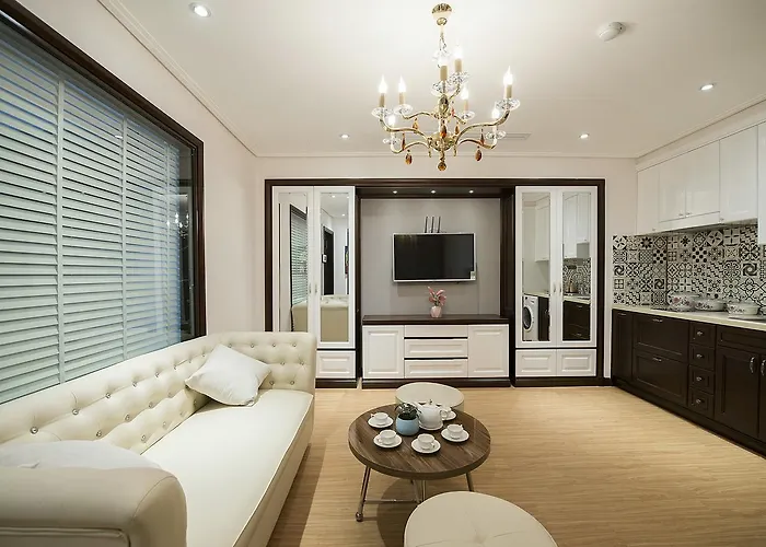 Hong Gia Tue Apartment